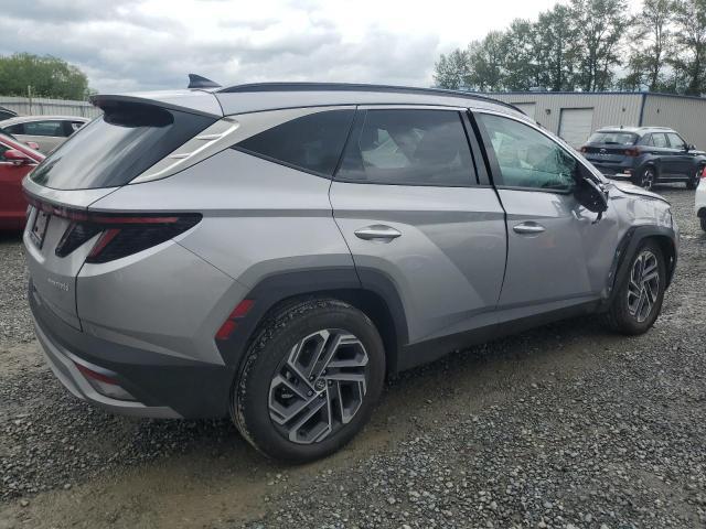 2025 HYUNDAI TUCSON LIM KM8JEDD11SU294497