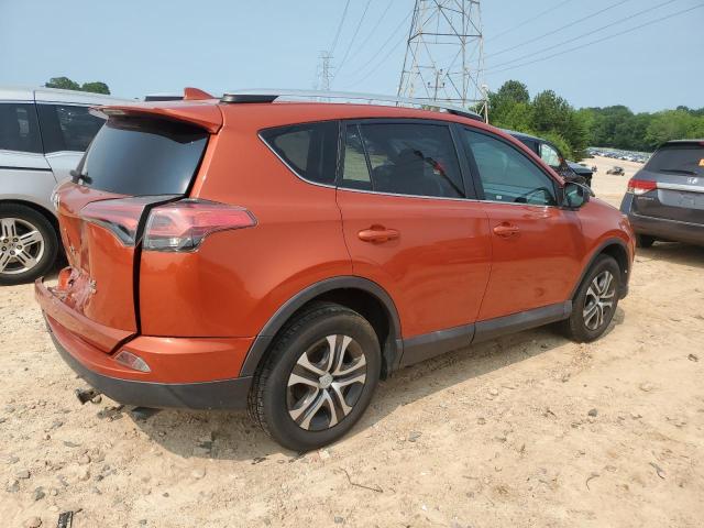 Vin: 2t3bfrev3gw431471, lot: 59461095, toyota rav4 le 20163