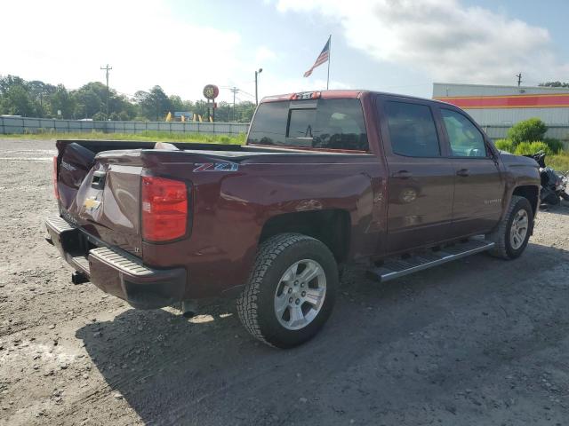Vin: 3gcukrec9hg316281, lot: 60234635, chevrolet all models k1500 lt 20173