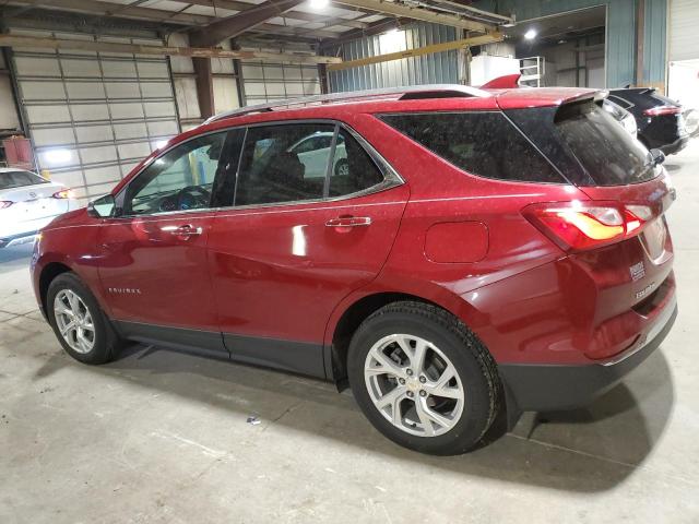 Vin: 2gnaxvev0j6246743, lot: 59755165, chevrolet equinox premier 20182