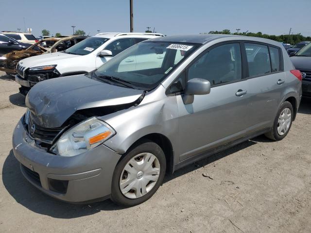 Vin: 3n1bc1cp9bl507342, lot: 58086415, nissan versa s 2011 img_1