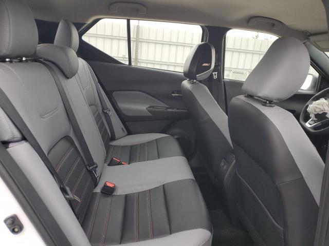 2024 NISSAN KICKS SR - 3N1CP5DV1RL516897