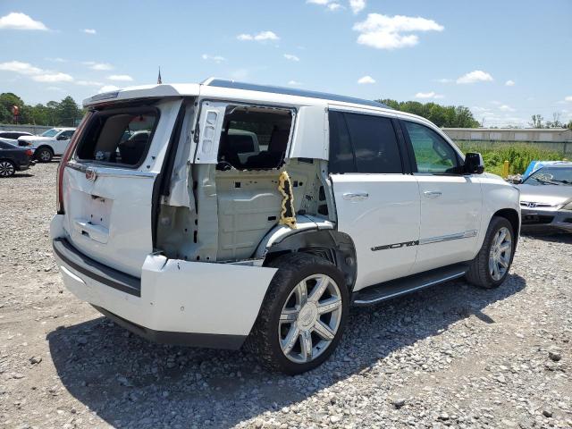 2018 CADILLAC ESCALADE P 1GYS3CKJ1JR145028