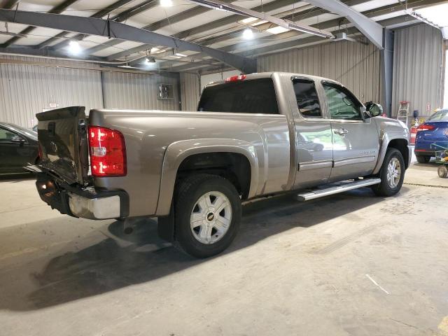 Vin: 1gcrkse37bz318275, lot: 58977585, chevrolet silverado k1500 lt 20113