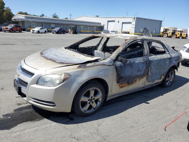 Vin: 1g1zc5e05af182306, lot: 62389965, chevrolet malibu 1lt 2010 img_1