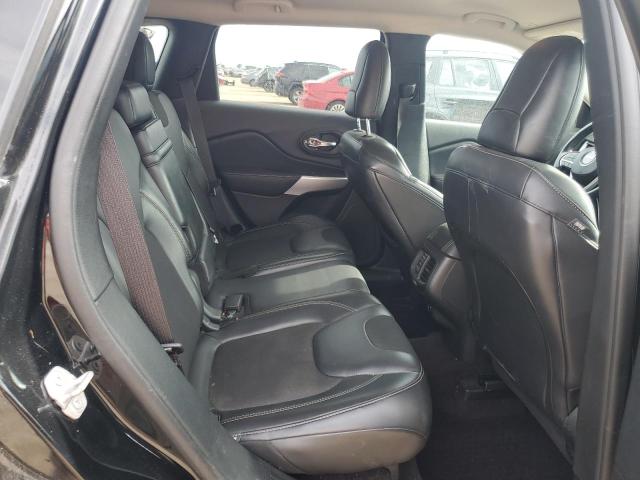 2018 JEEP CHEROKEE L 1C4PJMLB1JD578926