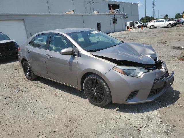 Vin: 2t1burhe4gc547905, lot: 61630775, toyota corolla l 20164
