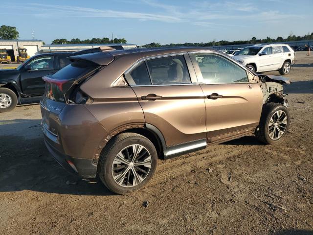 2018 MITSUBISHI ECLIPSE CROSS SE JA4AT5AA7JZ059408