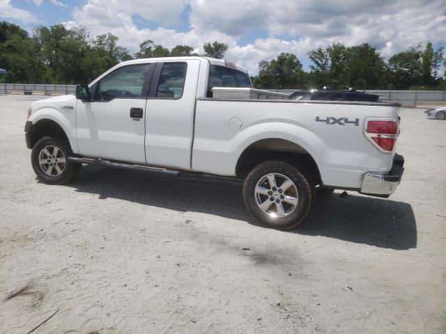 2012 FORD F150 SUPER - 1FTEX1EM3CFB58045