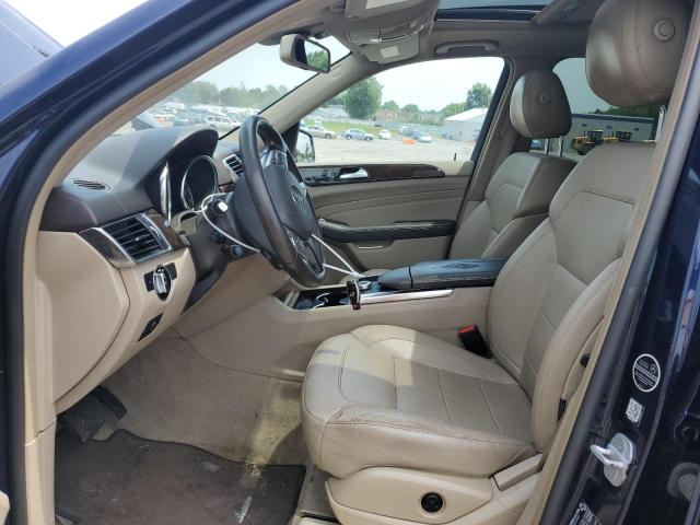 2015 MERCEDES-BENZ ML 350 4MA 4JGDA5HB2FA457375