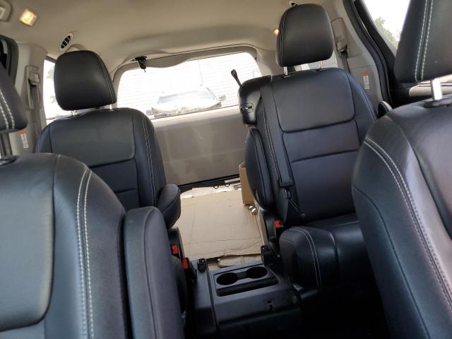 2017 TOYOTA SIENNA SE 5TDXZ3DC7HS833152