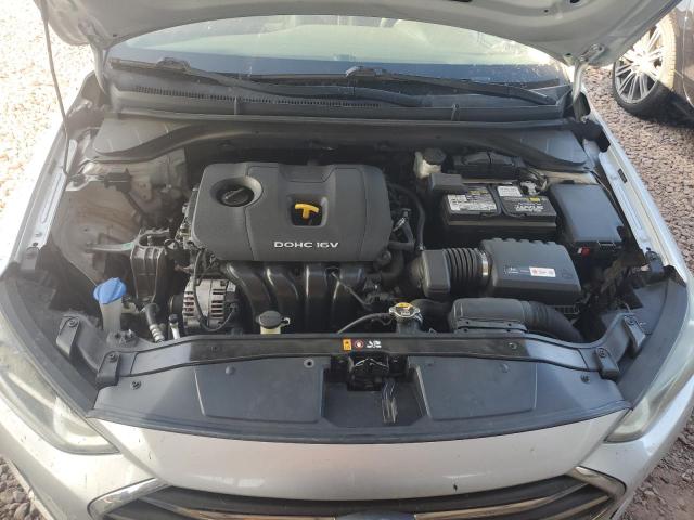 2018 HYUNDAI ELANTRA SE - 5NPD74LF4JH233825