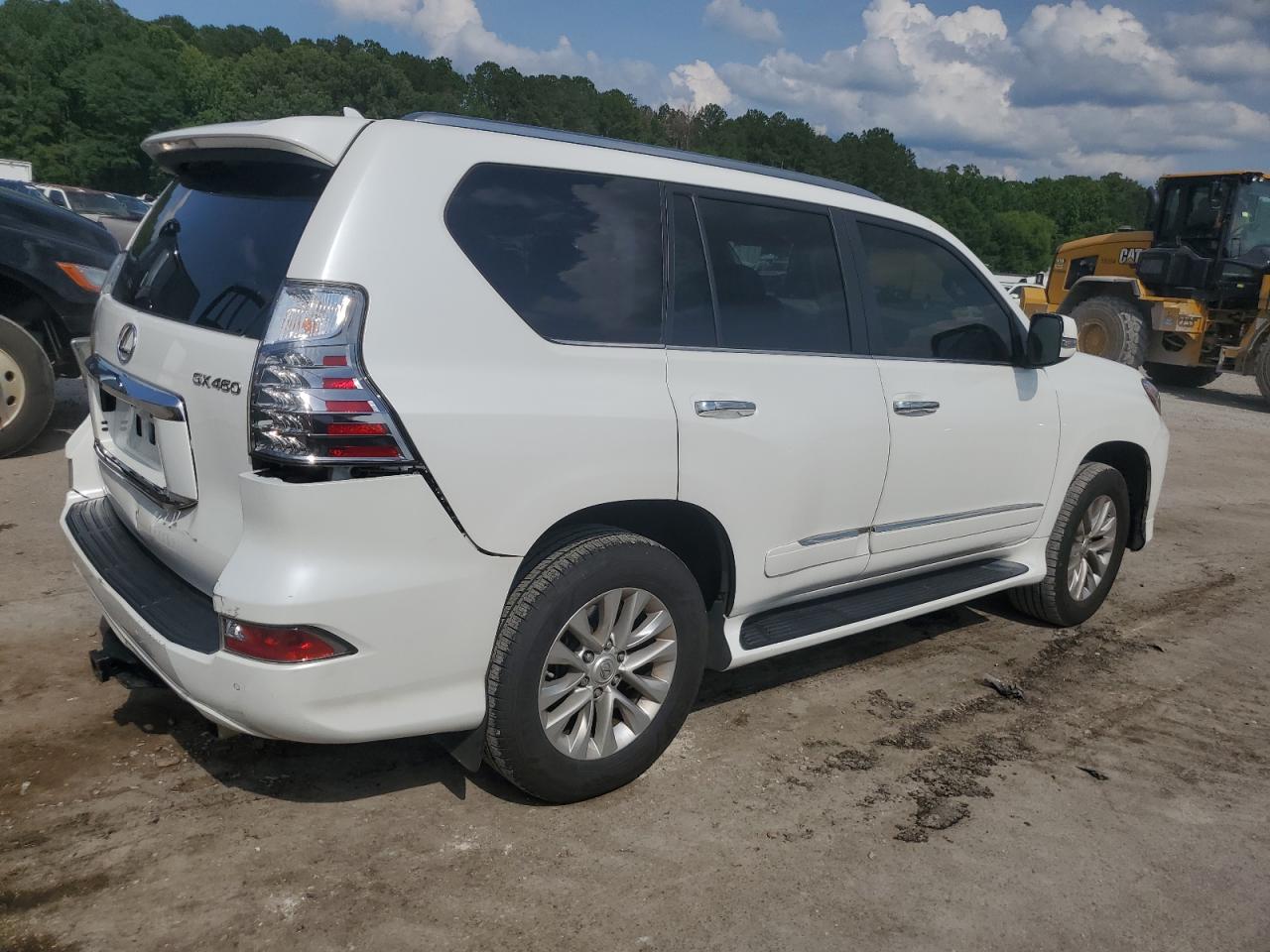 LEXUS GX 460