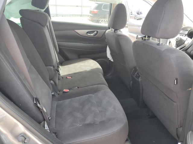 2016 NISSAN ROGUE S - KNMAT2MV9GP600238