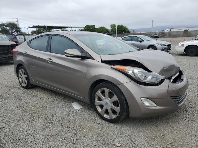 Vin: 5npdh4ae1ch106850, lot: 59537485, hyundai elantra gls 20124