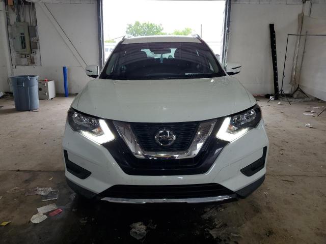 2020 NISSAN ROGUE S - KNMAT2MV6LP524312