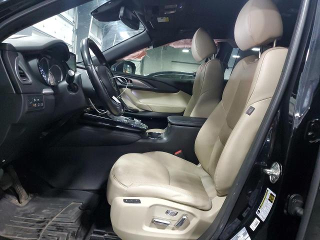 2016 MAZDA CX-9 GRAND - JM3TCBDY6G0122556