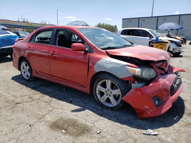 Vin: 5yfbu4ee1dp095821, lot: 60574485, toyota corolla base 20134