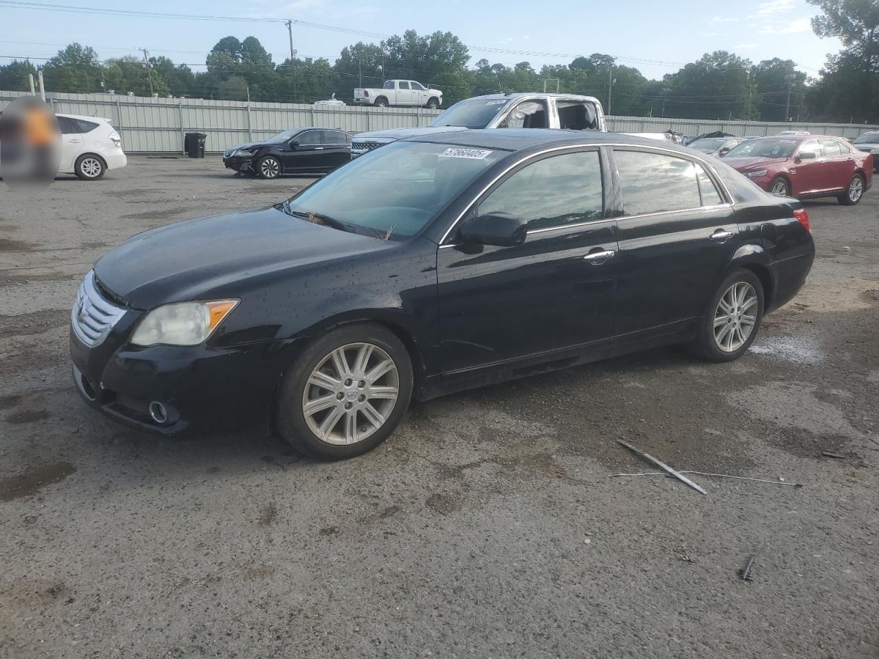 TOYOTA AVALON XL