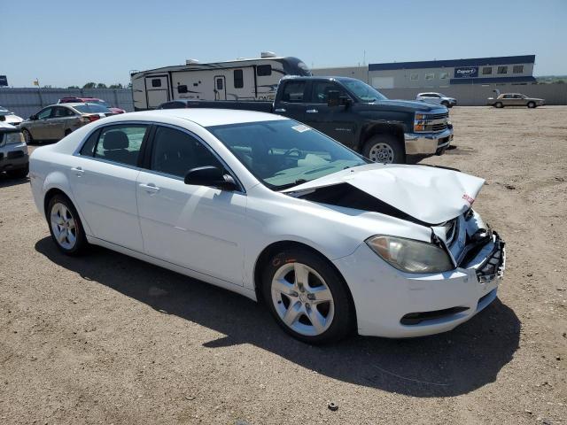 Vin: 1g1za5eu7cf101088, lot: 61826845, chevrolet malibu ls 20124