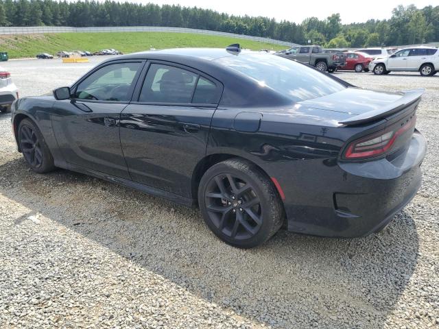 2022 DODGE CHARGER R/ 2C3CDXCTXNH205008