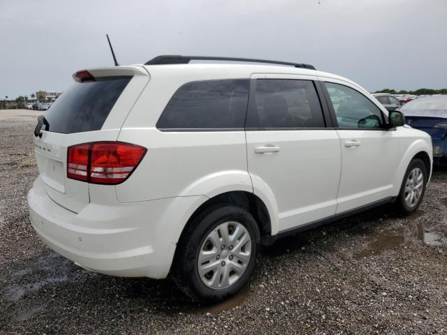 Vin: 3c4pdcab9lt207434, lot: 59768155, dodge journey se 20203