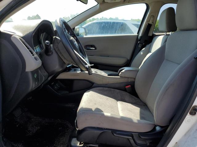2017 HONDA HR-V EX 3CZRU6H58HM713679