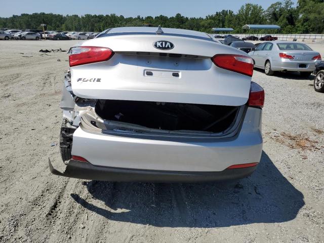 2016 KIA FORTE LX KNAFK4A60G5571545