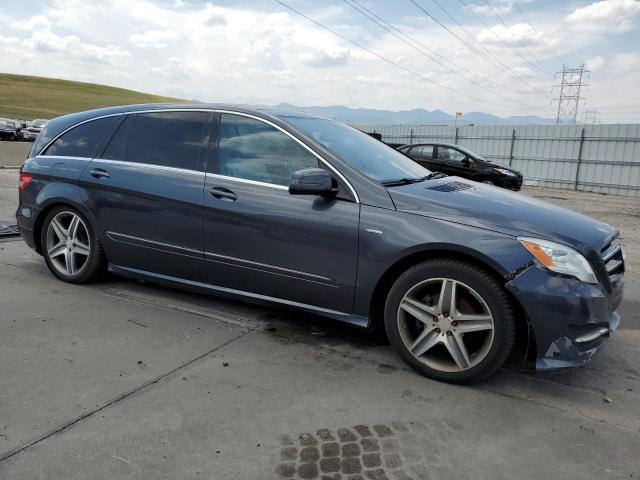 Vin: 4jgcb5he1ca142226, lot: 63124695, mercedes-benz r-class 350 4matic 20124