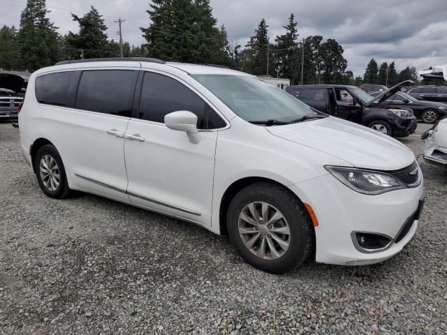 Vin: 2c4rc1bg8hr720629, lot: 62587355, chrysler pacifica touring l 20174
