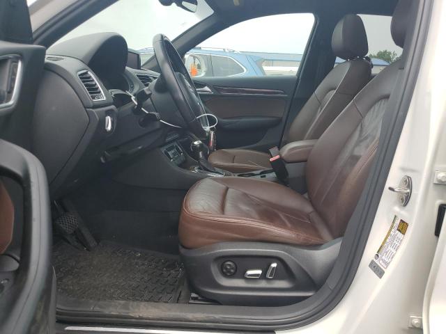 2016 AUDI Q3 PRESTIG WA1GFCFS6GR019336