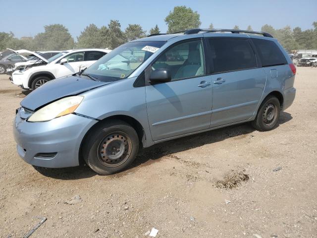 TOYOTA SIENNA CE