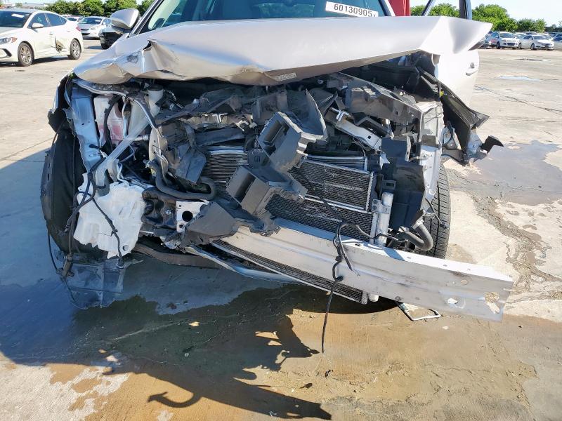 2021 TOYOTA VENZA LE - JTEAAAAH0MJ027397