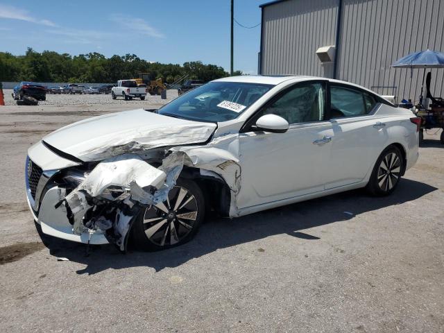 Vin: 1n4bl4dvxmn418609, lot: 61391225, nissan altima sv 2021 img_1