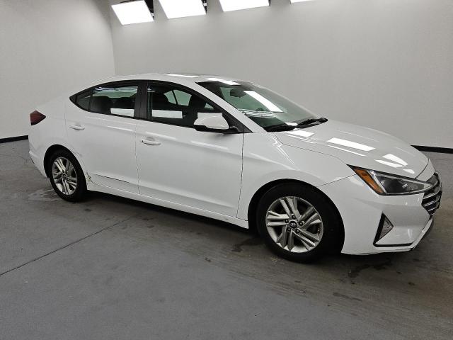 Vin: 5npd84lf8lh546909, lot: 60707635, hyundai elantra sel 20204