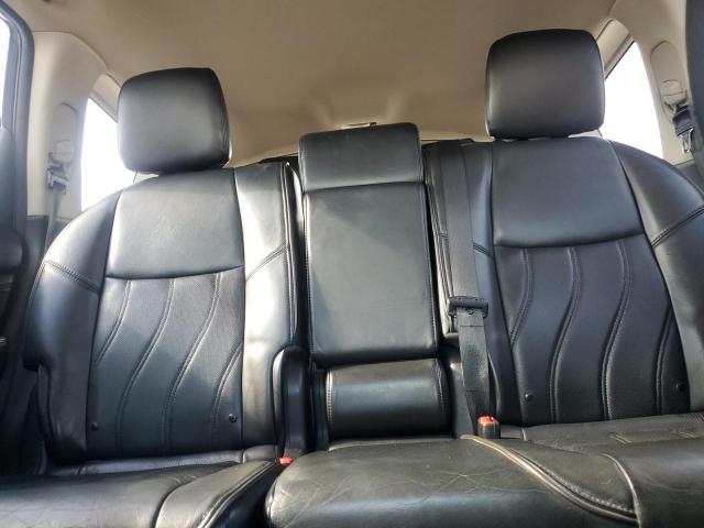2013 INFINITI JX35 - 5N1AL0MM0DC322176