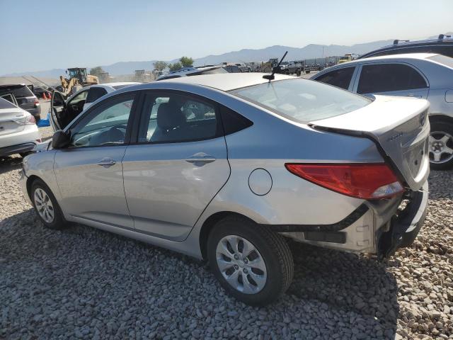 Vin: kmhct4ae6fu803477, lot: 59519855, hyundai accent gls 20152