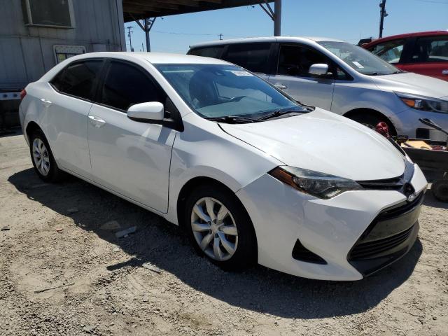 Vin: 5yfburhexjp812415, lot: 63080725, toyota corolla l 20184