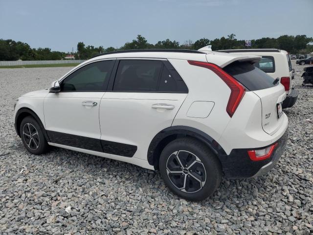 2025 KIA NIRO SX KNDCT3LE4S5213844