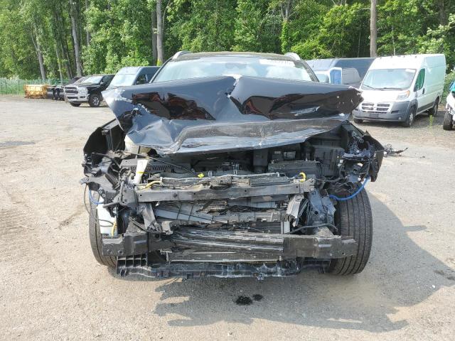 2019 HYUNDAI TUCSON LIM - KM8J3CA46KU037768