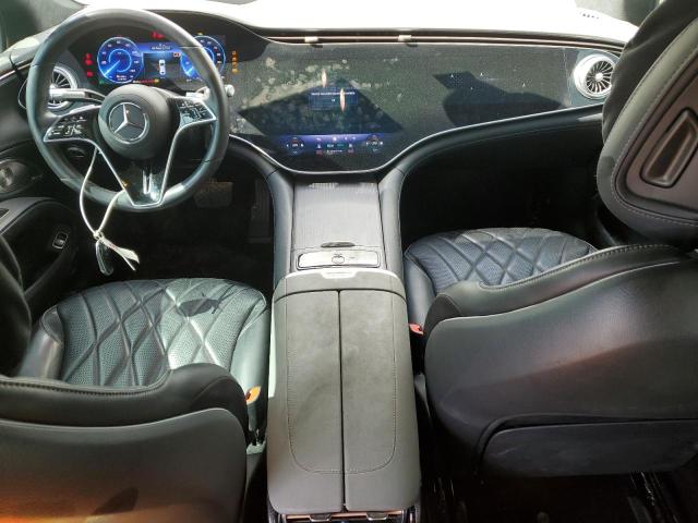 2022 MERCEDES-BENZ EQS SEDAN W1KCG4EB9NA017557