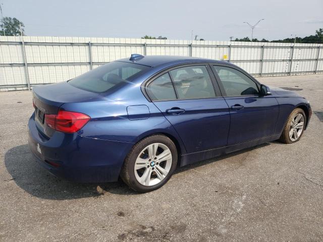 Vin: wba8e3g58gnt75765, lot: 59538615, bmw 3 series xi sulev 20163