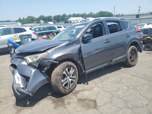 Vin: 2t3bfrev7gw421168, lot: 60829165, toyota rav4 le 2016 img_1