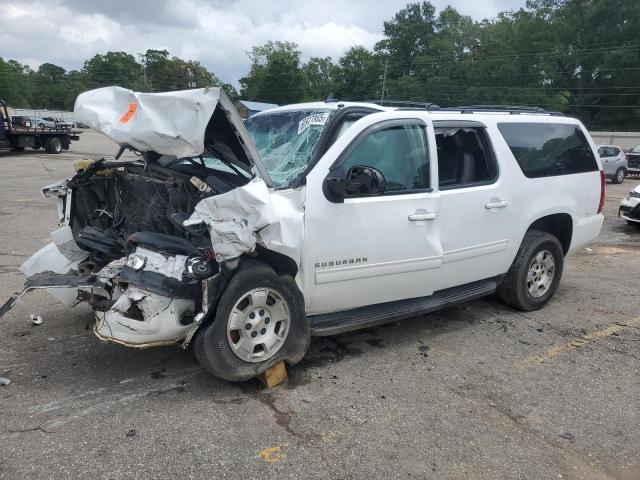 CHEVROLET SUBURBAN K