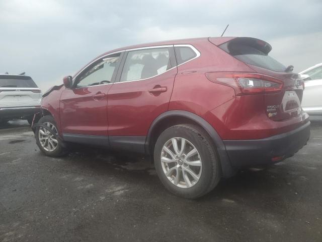 Vin: jn1bj1cw5lw390528, lot: 60136065, nissan rogue s 20202