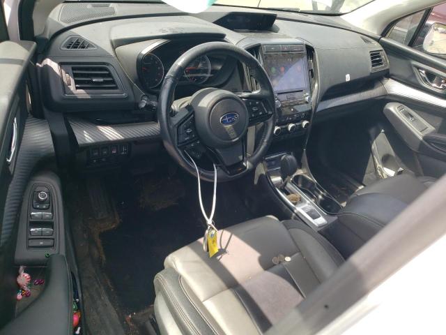 2022 SUBARU ASCENT ONY 4S4WMAJD4N3457188