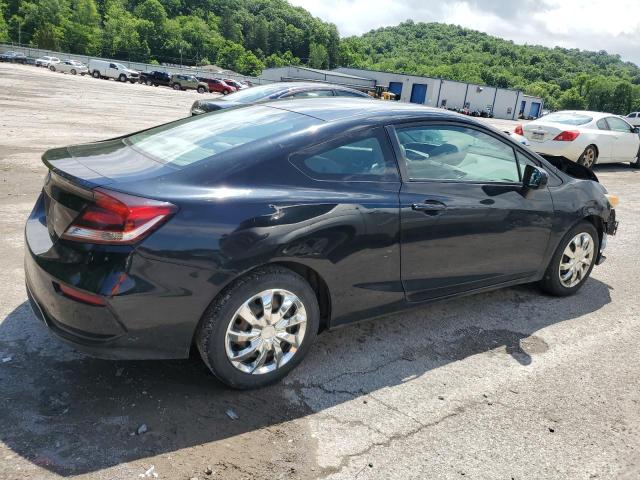 2015 HONDA CIVIC LX - 2HGFG3B52FH530279