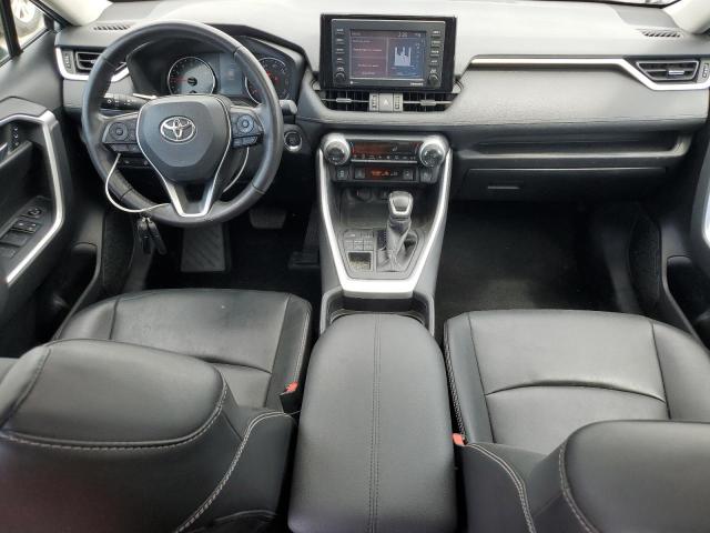 2021 TOYOTA RAV4 XLE P - 2T3A1RFV3MC187245
