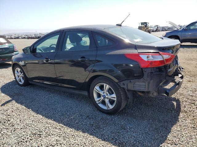 Vin: 1fadp3f25dl264123, lot: 59977565, ford focus se 20132