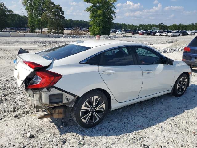 Vin: 19xfc1f73ge035550, lot: 61748235, honda civic exl 20163